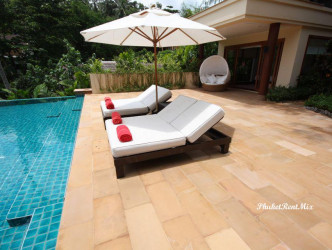 4 Bed, 5 Bath, HouseFor Sale, Baan Saleah, Baan Kata Villas, Kata Beach (South), Phuket, Kata, SouthWest