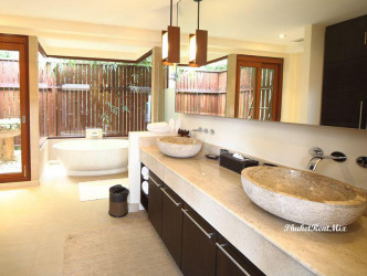 4 Bed, 5 Bath, HouseFor Sale, Baan Saleah, Baan Kata Villas, Kata Beach (South), Phuket, Kata, SouthWest