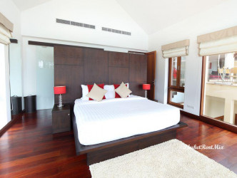 4 Bed, 5 Bath, HouseFor Sale, Baan Saleah, Baan Kata Villas, Kata Beach (South), Phuket, Kata, SouthWest