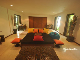 4 Bed, 5 Bath, HouseFor Sale, Phuket, Kata, SouthWest