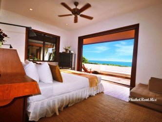 4 Bed, 5 Bath, HouseFor Sale, Phuket, Kata, SouthWest