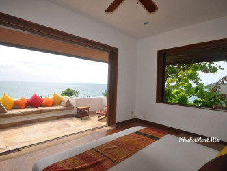 4 Bed, 5 Bath, HouseFor Sale, Phuket, Kata, SouthWest