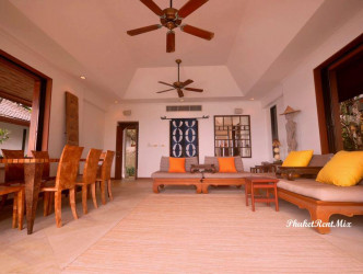 4 Bed, 5 Bath, HouseFor Sale, Phuket, Kata, SouthWest