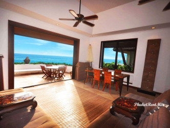 4 Bed, 5 Bath, HouseFor Sale, Phuket, Kata, SouthWest