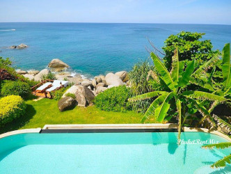 4 Bed, 5 Bath, HouseFor Sale, Phuket, Kata, SouthWest