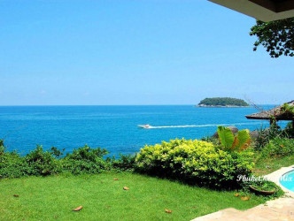 4 Bed, 5 Bath, HouseFor Sale, Phuket, Kata, SouthWest