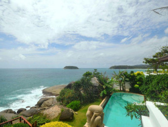 4 Bed, 5 Bath, HouseFor Sale, Phuket, Kata, SouthWest