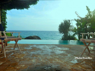 4 Bed, 5 Bath, HouseFor Sale, Phuket, Kata, SouthWest