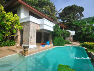 4 Bed, 5 Bath, HouseFor Sale, Phuket, Kata, SouthWest