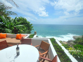 4 Bed, 5 Bath, HouseFor Sale, Phuket, Kata, SouthWest