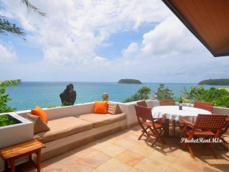 4 Bed, 5 Bath, HouseFor Sale, Phuket, Kata, SouthWest
