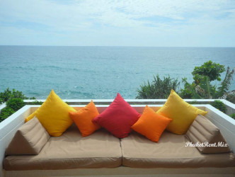 4 Bed, 5 Bath, HouseFor Sale, Phuket, Kata, SouthWest