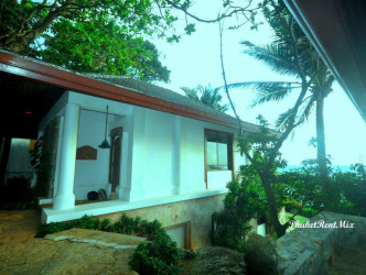 4 Bed, 5 Bath, HouseFor Sale, Phuket, Kata, SouthWest