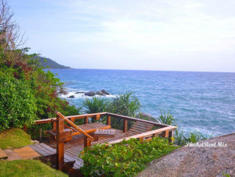 4 Bed, 5 Bath, HouseFor Sale, Phuket, Kata, SouthWest