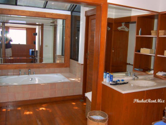 4 Bed, 5 Bath, HouseFor Sale, Phuket, Kata, SouthWest