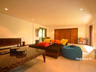 4 Bed, 5 Bath, HouseFor Sale, Phuket, Kata, SouthWest