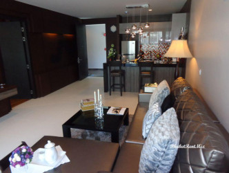 1 Bed, 1 Bath, ApartmentFor Sale, 101 Soi Cherng Talay 16, Cherng Talay Rd., Chernta, Phuket, BangTao, NorthWest