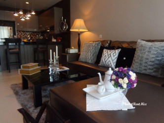 1 Bed, 1 Bath, ApartmentFor Sale, 101 Soi Cherng Talay 16, Cherng Talay Rd., Chernta, Phuket, BangTao, NorthWest