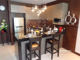 1 Bed, 1 Bath, ApartmentFor Sale, 101 Soi Cherng Talay 16, Cherng Talay Rd., Chernta, Phuket, BangTao, NorthWest