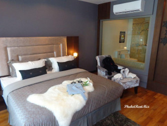 1 Bed, 1 Bath, ApartmentFor Sale, 101 Soi Cherng Talay 16, Cherng Talay Rd., Chernta, Phuket, BangTao, NorthWest