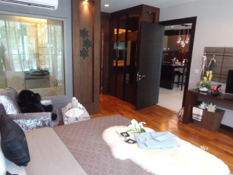 1 Bed, 1 Bath, ApartmentFor Sale, 101 Soi Cherng Talay 16, Cherng Talay Rd., Chernta, Phuket, BangTao, NorthWest