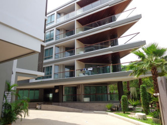 1 Bed, 1 Bath, ApartmentFor Sale, 101 Soi Cherng Talay 16, Cherng Talay Rd., Chernta, Phuket, BangTao, NorthWest