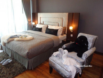 1 Bed, 1 Bath, ApartmentFor Sale, 101 Soi Cherng Talay 16, Cherng Talay Rd., Chernta, Phuket, BangTao, NorthWest