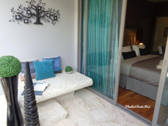 1 Bed, 1 Bath, ApartmentFor Sale, 101 Soi Cherng Talay 16, Cherng Talay Rd., Chernta, Phuket, BangTao, NorthWest