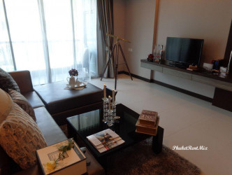 1 Bed, 1 Bath, ApartmentFor Sale, 101 Soi Cherng Talay 16, Cherng Talay Rd., Chernta, Phuket, BangTao, NorthWest