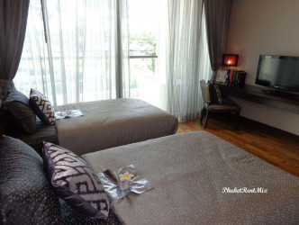 2 Bed, 2 Bath, ApartmentFor Sale, 101 Soi Cherng Talay 16, Cherng Talay Rd., Chernta, Phuket, BangTao, NorthWest