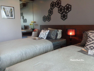 2 Bed, 2 Bath, ApartmentFor Sale, 101 Soi Cherng Talay 16, Cherng Talay Rd., Chernta, Phuket, BangTao, NorthWest