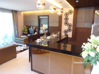 2 Bed, 2 Bath, ApartmentFor Sale, 101 Soi Cherng Talay 16, Cherng Talay Rd., Chernta, Phuket, BangTao, NorthWest