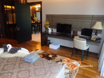 2 Bed, 2 Bath, ApartmentFor Sale, 101 Soi Cherng Talay 16, Cherng Talay Rd., Chernta, Phuket, BangTao, NorthWest
