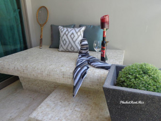 1 Bed, 1 Bath, ApartmentFor Sale, 101 Soi Cherng Talay 16, Cherng Talay Rd., Chernta, Phuket, BangTao, NorthWest