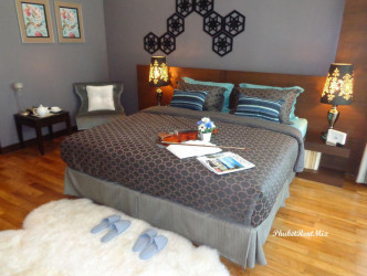 1 Bed, 1 Bath, ApartmentFor Sale, 101 Soi Cherng Talay 16, Cherng Talay Rd., Chernta, Phuket, BangTao, NorthWest