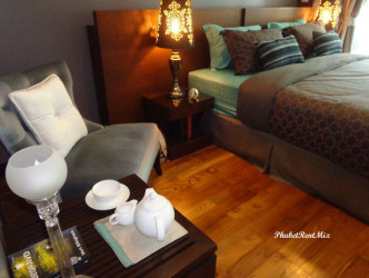 1 Bed, 1 Bath, ApartmentFor Sale, 101 Soi Cherng Talay 16, Cherng Talay Rd., Chernta, Phuket, BangTao, NorthWest