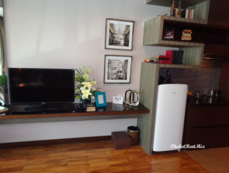 1 Bed, 1 Bath, ApartmentFor Sale, 101 Soi Cherng Talay 16, Cherng Talay Rd., Chernta, Phuket, BangTao, NorthWest