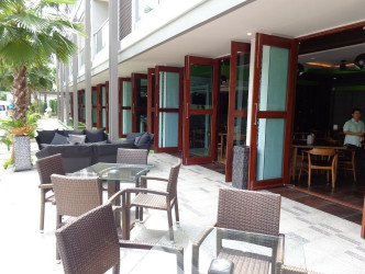 1 Bed, 1 Bath, ApartmentFor Sale, 101 Soi Cherng Talay 16, Cherng Talay Rd., Chernta, Phuket, BangTao, NorthWest