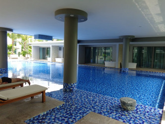 1 Bed, 1 Bath, ApartmentFor Sale, 101 Soi Cherng Talay 16, Cherng Talay Rd., Chernta, Phuket, BangTao, NorthWest