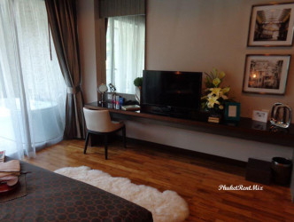 1 Bed, 1 Bath, ApartmentFor Sale, 101 Soi Cherng Talay 16, Cherng Talay Rd., Chernta, Phuket, BangTao, NorthWest