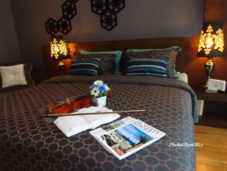 1 Bed, 1 Bath, ApartmentFor Sale, 101 Soi Cherng Talay 16, Cherng Talay Rd., Chernta, Phuket, BangTao, NorthWest