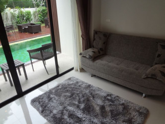 2 Bed, 2 Bath, ApartmentFor Sale, 110/83-84 Moo 3, Bantao Beach, T.Cherngtalay, A.Th, Phuket, BangTao, NorthWest