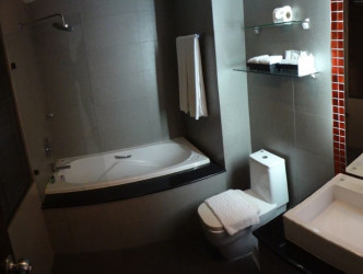 2 Bed, 2 Bath, ApartmentFor Sale, 110/83-84 Moo 3, Bantao Beach, T.Cherngtalay, A.Th, Phuket, BangTao, NorthWest