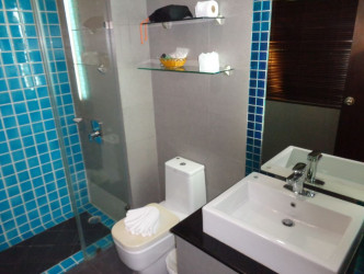 2 Bed, 2 Bath, ApartmentFor Sale, 110/83-84 Moo 3, Bantao Beach, T.Cherngtalay, A.Th, Phuket, BangTao, NorthWest