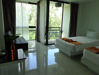 1 Bed, 1 Bath, ApartmentFor Sale, 110/83-84 Moo 3, Bantao Beach, T.Cherngtalay, A.Th, Phuket, BangTao, NorthWest