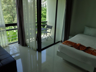 1 Bed, 1 Bath, ApartmentFor Sale, 110/83-84 Moo 3, Bantao Beach, T.Cherngtalay, A.Th, Phuket, BangTao, NorthWest