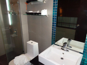 1 Bed, 1 Bath, ApartmentFor Sale, 110/83-84 Moo 3, Bantao Beach, T.Cherngtalay, A.Th, Phuket, BangTao, NorthWest