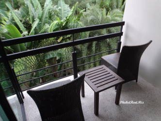 1 Bed, 1 Bath, ApartmentFor Sale, 110/83-84 Moo 3, Bantao Beach, T.Cherngtalay, A.Th, Phuket, BangTao, NorthWest