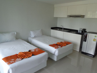 1 Bed, 1 Bath, ApartmentFor Sale, 110/83-84 Moo 3, Bantao Beach, T.Cherngtalay, A.Th, Phuket, BangTao, NorthWest