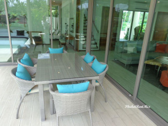 3 Bed, 3 Bath, HouseFor Sale, Soi Leam Ka Yai, 83130 Phuket, Phuket, Rawai, South
